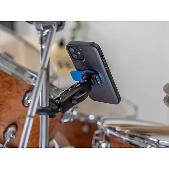 QUAD LOCK 360 двойно въртящо се рамо - малка версия