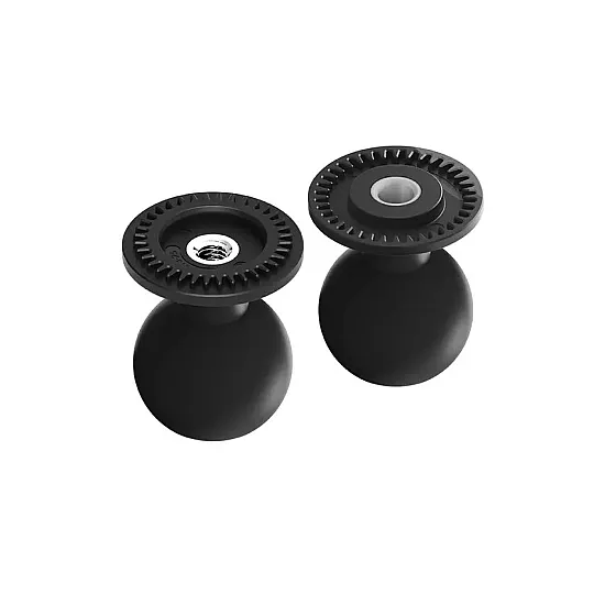 QUAD LOCK 360 глави за двойно въртящо се рамо