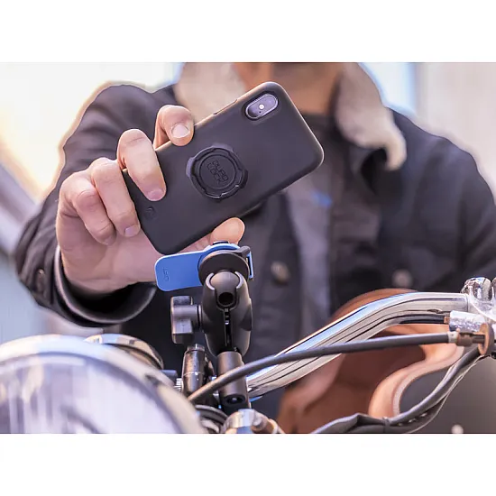 Система за монтаж QUAD LOCK Ball Adaptor - RAM Mount