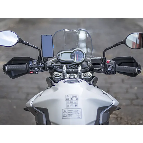 Система за монтаж QUAD LOCK Ball Adaptor - RAM Mount