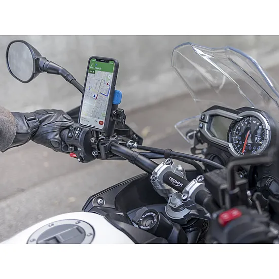 Система за монтаж QUAD LOCK Ball Adaptor - RAM Mount