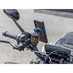 Система за монтаж QUAD LOCK Brake/Clutch Master Cylinder