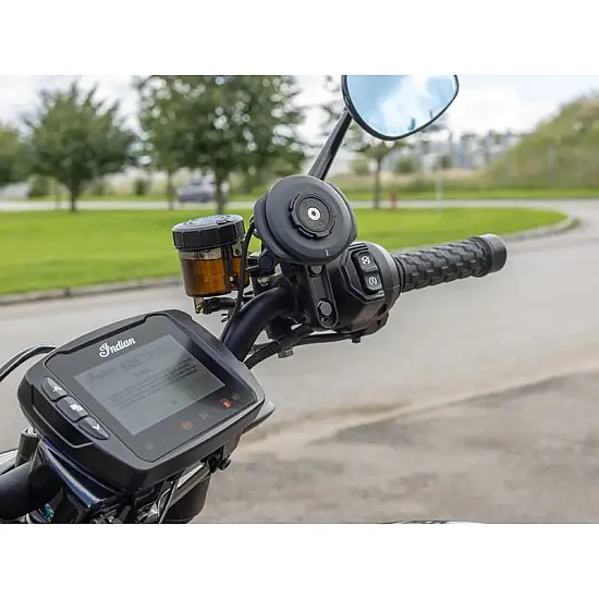 Система за монтаж QUAD LOCK Brake/Clutch Master Cylinder