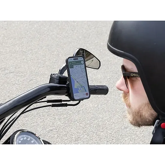 Система за монтаж QUAD LOCK Brake/Clutch Master Cylinder