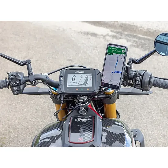 Система за монтаж QUAD LOCK Brake/Clutch Master Cylinder