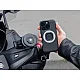 Система за монтаж QUAD LOCK Brake Reservoir Phone Mount V2