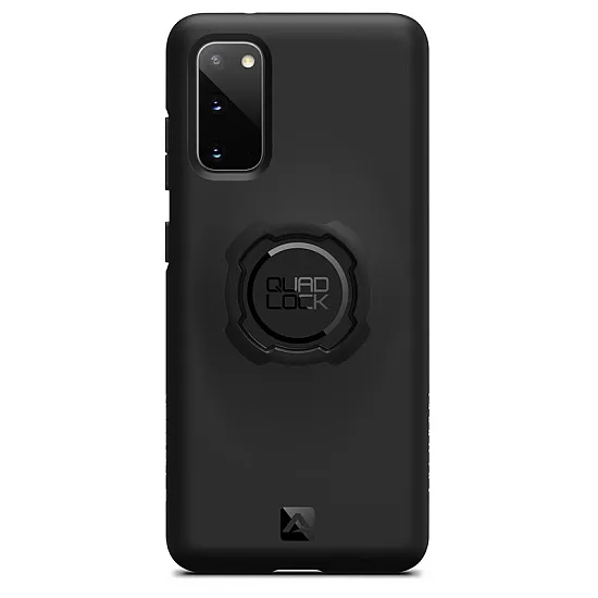 Калъф за телефон QUAD LOCK CASE Samsung Galaxy S20