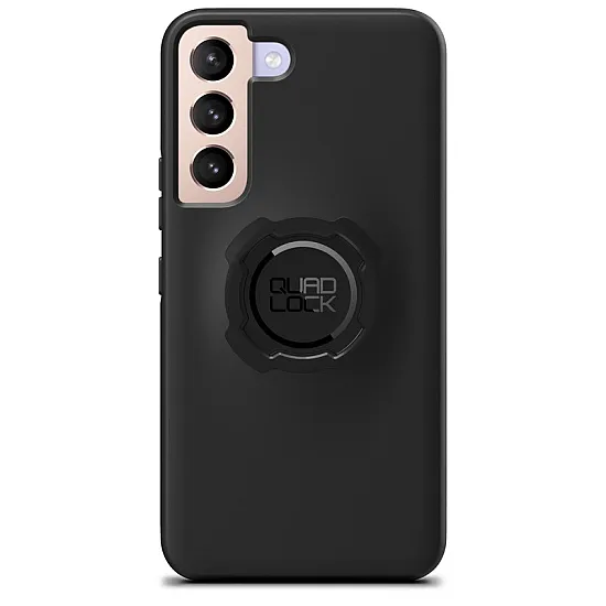 Калъф за телефон QUAD LOCK CASE Samsung Galaxy S22
