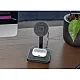 Безжично зарядно QUAD LOCK Dual Desktop Wireless Charger