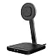 Безжично зарядно QUAD LOCK Dual Desktop Wireless Charger