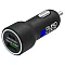 QUAD LOCK Dual USB (C+A) Car Charger 48W