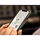 Стъклен протектор за екран QUAD LOCK - iPhone 13/13 Pro