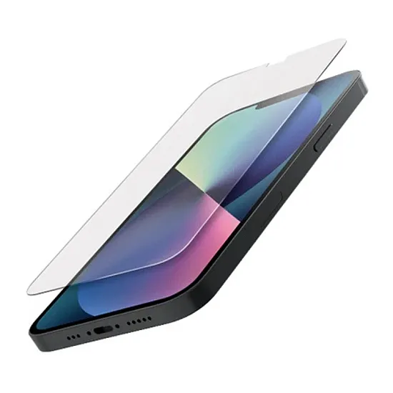 Стъклен протектор за екран QUAD LOCK - iPhone 13/13 Pro