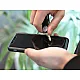 Стъклен протектор за екран QUAD LOCK - iPhone 13/13 Pro