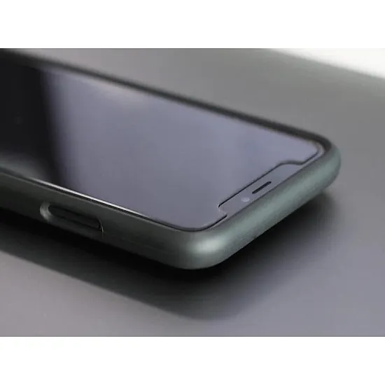 Стъклен протектор за екран QUAD LOCK - Samsung Galaxy S21FE