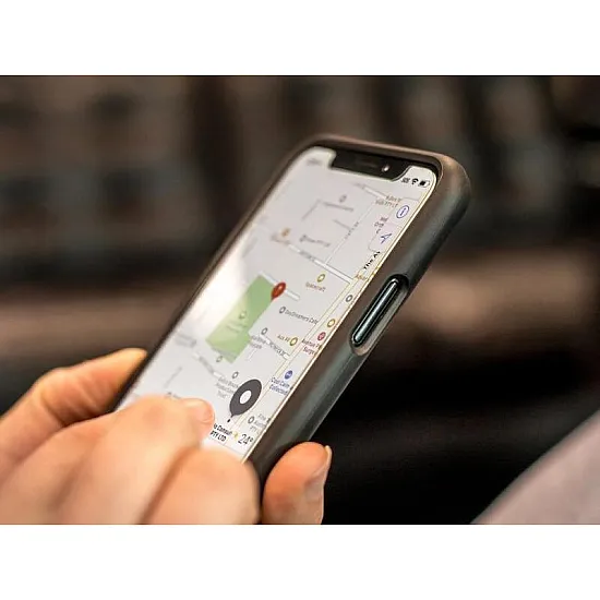 Стъклен протектор за екран QUAD LOCK - Samsung Galaxy S21FE