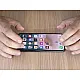 Стъклен протектор за екран QUAD LOCK - Samsung Galaxy S21FE