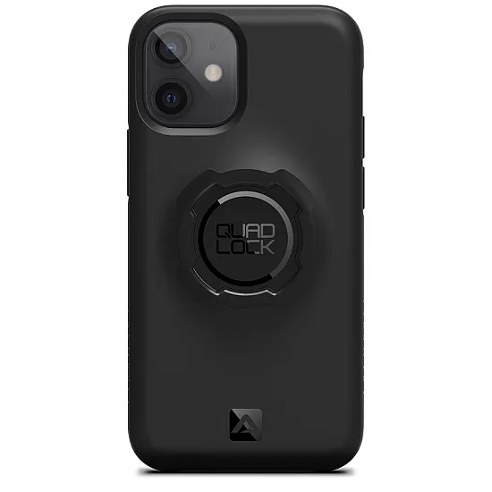 Калъф за телефон QUAD LOCK iPhone 12 Mini