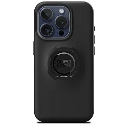 Калъф за телефон QUAD LOCK iPhone 15 Pro