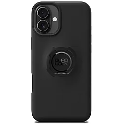 Калъф за телефон QUAD LOCK iPhone 16 Plus