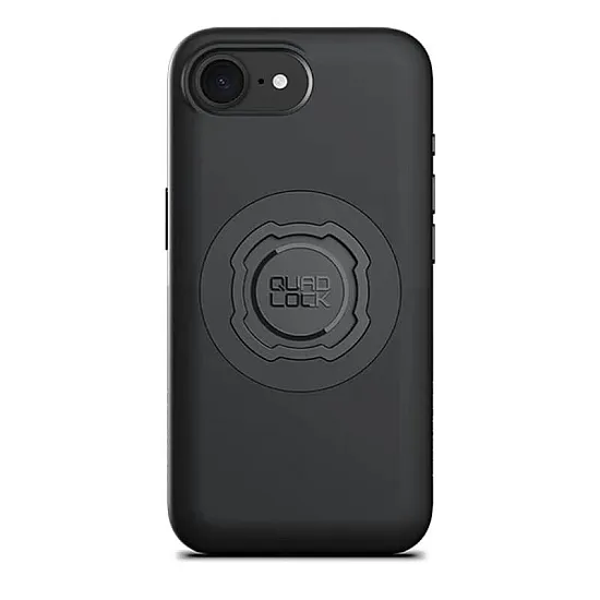 Калъф за телефон QUAD LOCK iPhone 16e