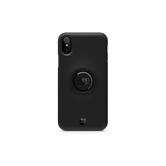 Калъф за телефон QUAD LOCK iPhone XS Max