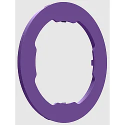 Цветен пръстен QUAD LOCK MAG лилав