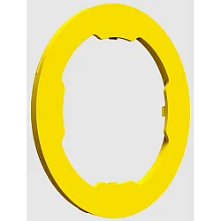 Цветен пръстен QUAD LOCK MAG Жълт