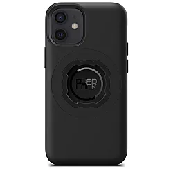 Калъф за телефон QUAD LOCK MAG iPhone 12 Mini