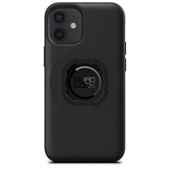 Калъф за телефон QUAD LOCK MAG iPhone 12 Mini