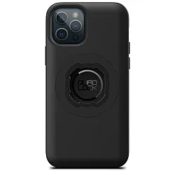 Калъф за телефон QUAD LOCK MAG iPhone 12/12 Pro