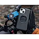 Калъф за телефон QUAD LOCK MAG iPhone 12/12 Pro
