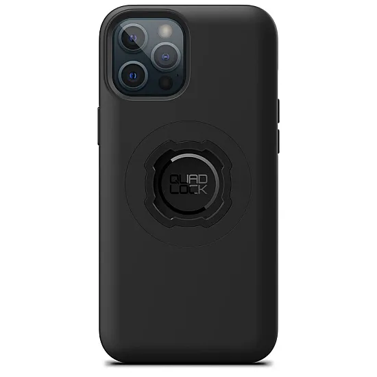 Калъф за телефон QUAD LOCK MAG iPhone 12 Pro Max