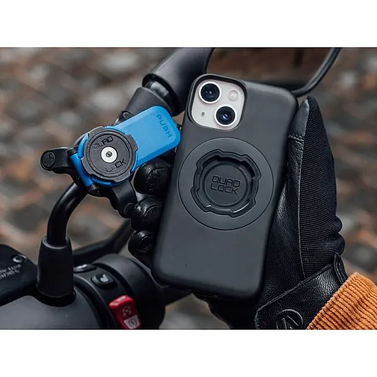 Калъф за телефон QUAD LOCK MAG iPhone 13 Mini