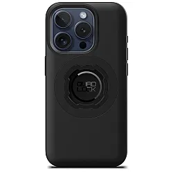 Калъф за телефон QUAD LOCK MAG iPhone 15 Pro