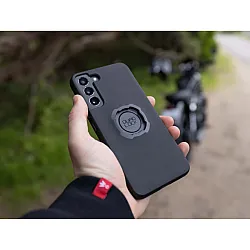 Калъф за телефон QUAD LOCK MAG Samsung Galaxy S25+