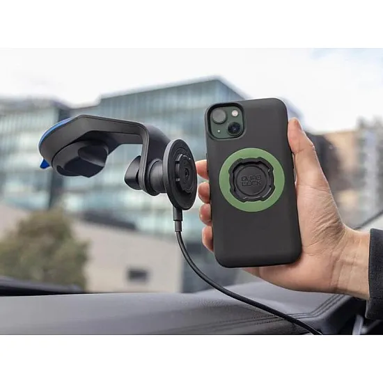 Безжично зарядно QUAD LOCK MAG Wireless Charging Head v2