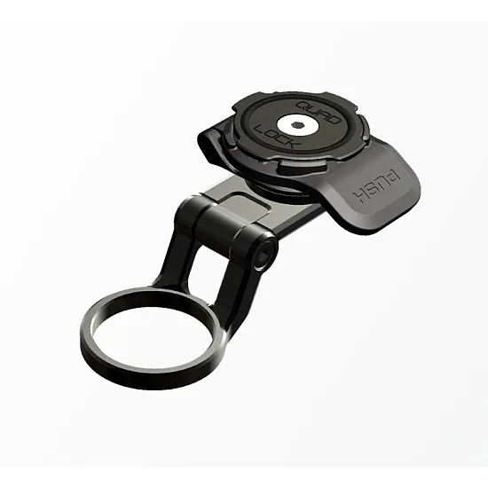 QUAD LOCK Pro Adjustable Stem Cap Mount