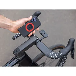 QUAD LOCK PRO Bike Out Front Mount