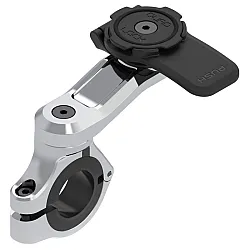 Система за монтаж QUAD LOCK Pro Chrome Handlebar Mount