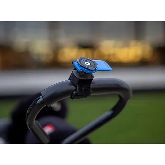 Стойка за телефон QUAD LOCK Quick Release Strap Mount