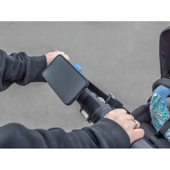 Стойка за телефон QUAD LOCK Quick Release Strap Mount