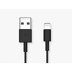 Кабел за зареждане QUAD LOCK USB to Lightning cable - 20 cm