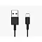 Кабел за зареждане QUAD LOCK USB to Lightning cable - 20 cm