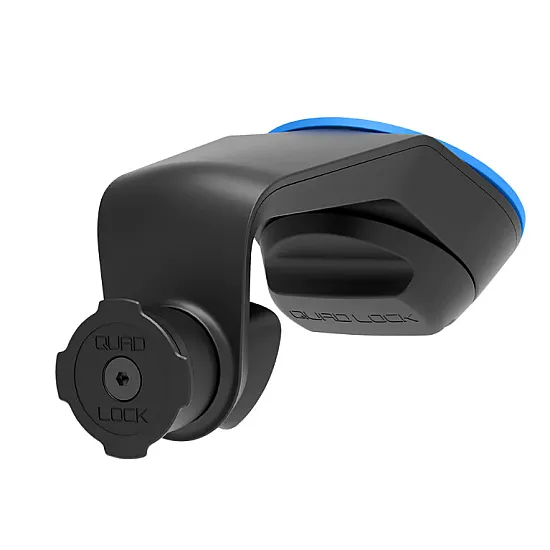 Стойка за телефон QUAD LOCK Windscreen/Dash Car Mount