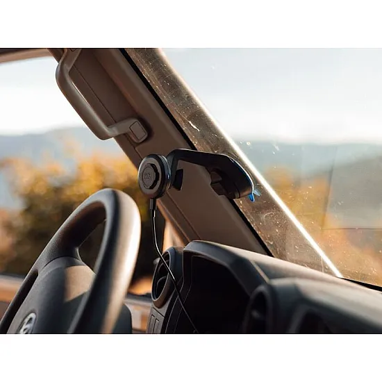 Стойка за телефон QUAD LOCK Windscreen/Dash Car Mount