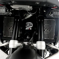 Протектор за радиатор R&G Pro Radiator Guard BMW R1300GS 24-26