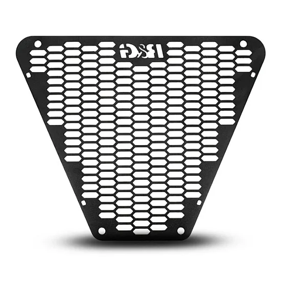 Протектор за радиатор R&G Pro Radiator Guard Ducati Panigale V4 18-24