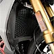Протектор за радиатор R&G Pro Radiator Guard Ducati Streetfighter V2 25-26