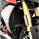 Протектор за радиатор R&G Pro Radiator Guard Ducati Streetfighter V2 25-26